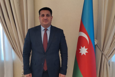 İki sumqayıtlı Mingəçevir universitetinin RƏHBƏRLİYİNDƏ