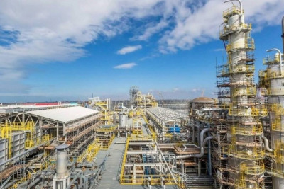 Sumqayıt zavodu beynəlxalq mükafata NAMİZƏDDİR