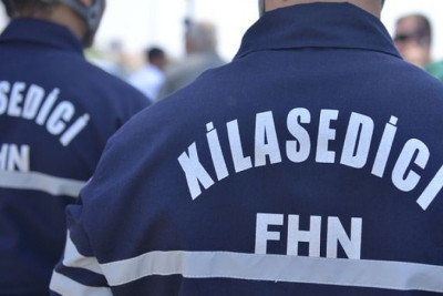 Sumqayıtda vətəndaş XİLAS EDİLİB