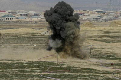 Sumqayıt “silkələnəcək” 