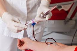 Qanvermə aksiyası ilə bağlı AÇIQLAMA