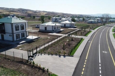 Qarabağda bu şərtlərlə ev almaq MÜMKÜN OLACAQ