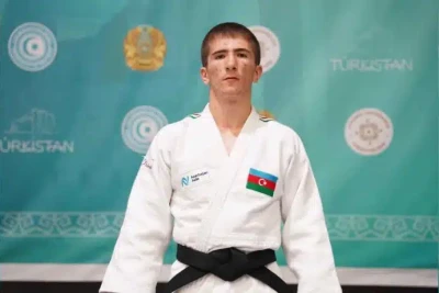 Cüdoçumuzdan UĞURLU NƏTİCƏ