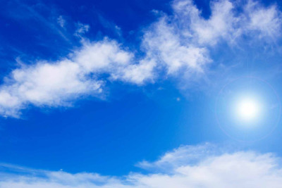 Sabah Sumqayıtda hava necə olacaq?