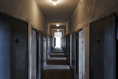 Azərbaycanda qadın məhkumların sayı AÇIQLANIB