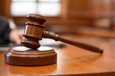 Fəhlənin əli amputasiya edildi, obyekt sahibi cəzalandırıldı