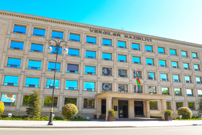 Vergi ödəyicilərinin sayında ARTIM