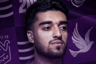 “Sumqayıt” gənc oyunçunu icarəyə götürüb