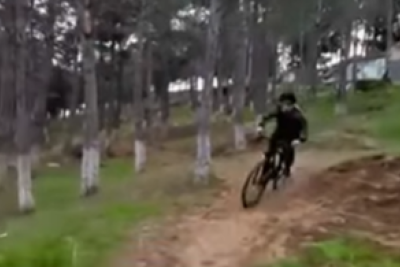 Sumqayıtda uşaqlar var, şərait yoxdu - VİDEO