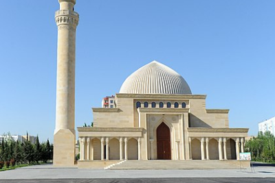 Məscidlərdə kitabxanalar olacaq - YENİ LAYİHƏ