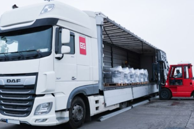 Sumqayıtdan Yunanıstana ixracat başlayıb