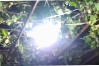 Sumqayıtda cərəyan “oyunu” CİHAZLARI YANDIRIR - VİDEO