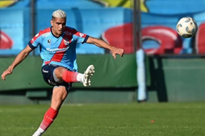 “Sumqayıt”a Arsenalın müdafiəçisi GƏLİR?