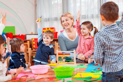 Bağça müəllimliyinə sənəd qəbulu BAŞLAYIR