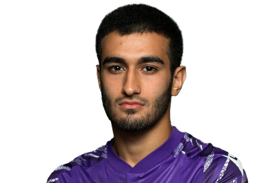 “Sumqayıt” bu futbolçusu ilə yollarını ayırıb