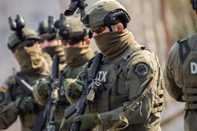 Sumqayıtda yaşayan şəxs TERRORÇULUQDA İTTİHAM EDİLİR