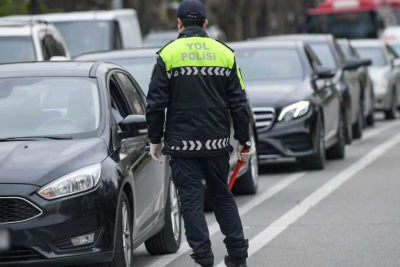 Polisdən hava şəraiti ilə əlaqədar XƏBƏRDARLIQ