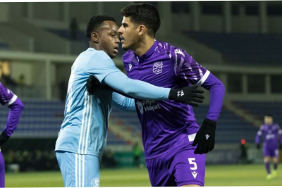 Saşa İliç bu futbolçunu KOMANDADA SAXLADI