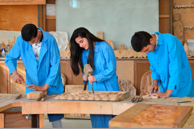 Peşə məktəblərinə qəbulun vaxtı AÇIQLANIB