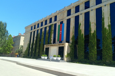 İcra Hakimiyyəti problemin həllini vəd edir