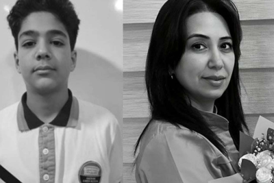 Oğlunun ölüm xəbərini alan ananın ürəyi dözməyib? - İDDİALAR YALAN ÇIXDI