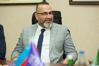 Sumqayıt rəhbərliyindən azarkeşlərə MİNNƏTDARLIQ