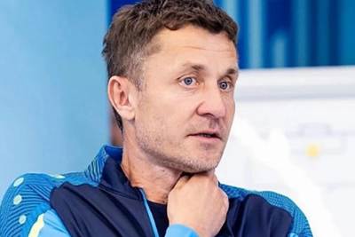 “Sumqayıt”ın baş məşqçisinin komanda barədə fikirləri MÜSBƏTDİR