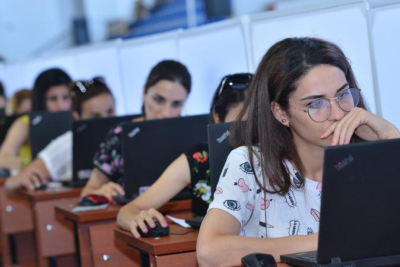 Sumqayıt müəllimləri bu göstəricilərə görə LİDERDİR