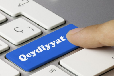 Avtomobili kanala aşıran sürücü SƏRXOŞ İMİŞ