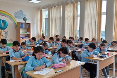 Azərbaycanda rus bölmələri ilə bağlı SON VƏZİYYƏT