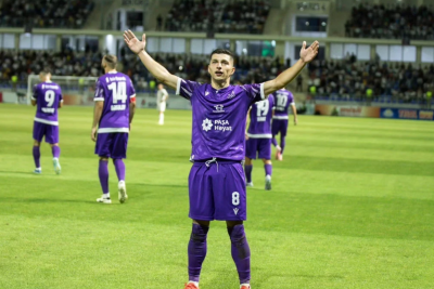 “Sumqayıt”ın futbolçusu dəyəri yüksək olanlar SIRASINDADIR