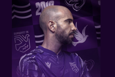 “Sumqayıt”a yeni TRANSFER