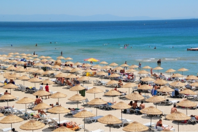 Sumqayıt və Novxanı çimərliklərində hava necə olacaq?