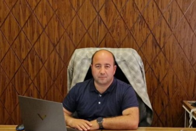 Sumqayıtlıya bələdiyyədə VƏZİFƏ VERİLİB