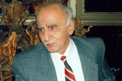 İlk sərbəst işi Sumqayıtla bağlı olan rejissorun ANIM GÜNÜDÜR