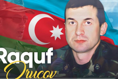 Bu gün “Murov qartalı”nın DOĞUM GÜNÜDÜR