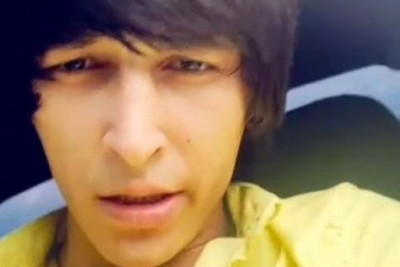 Arvadını pəncərədən atan Hüseyn HÖKMDƏN NARAZIDIR