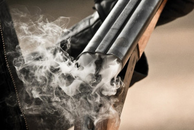 Sumqayıtda SİLAHLI İNSİDENT