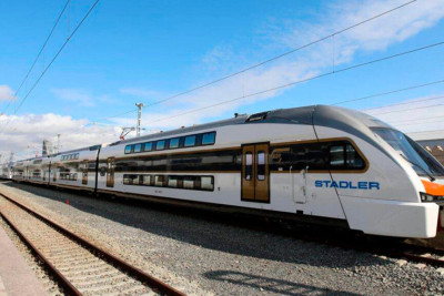 Bakı–Sumqayıt qatarlarının YENİ CƏDVƏLİ