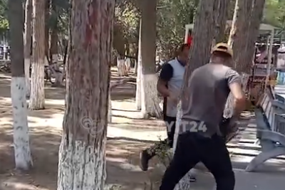 Sumqayıt ŞİH və sakinlər üz-üzə - KİM HAQLIDIR?