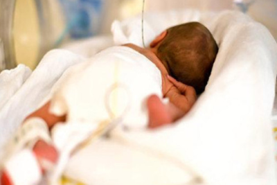 Sumqayıtda ŞOK - Körpə infarktdan ÖLDÜ