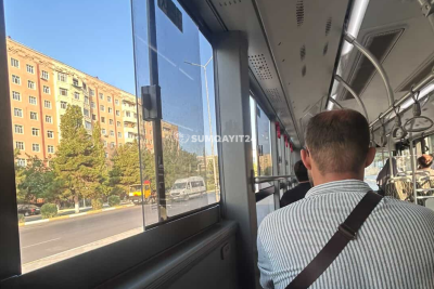 Biz bezdik, onlar bezmədilər…