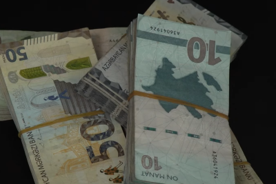 Kredit götürmək istəyən Sumqayıt sakini ALDADILDI - VIDEO