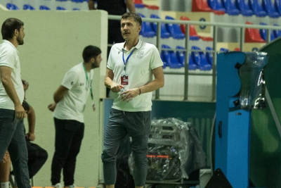 Azərbaycanda çalışmış əcnəbi məşqçilərin sayı 67-yə çatıb