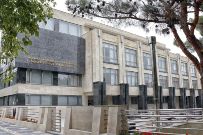 İşçini müqaviləsiz işlədən şirkət CƏZALANDIRILIB 