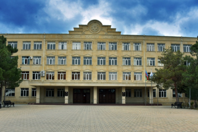 SDU-nun tələbələri bu qış üşüməyəcək