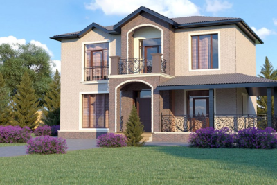 Fərdi və bağ evlərinin tikintisində ARTIM