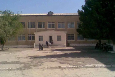 Sumqayıtda məktəbin təmirinə 4,4 milyon manat XƏRCLƏNƏCƏK