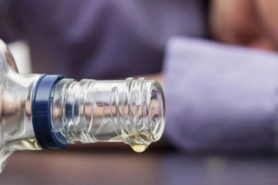 Sumqayıt sakini arıqlamaq istədi - CANINDAN OLDU