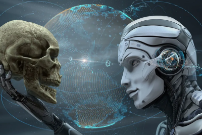 Süni intellekt təhlükəsi yaxınlaşır